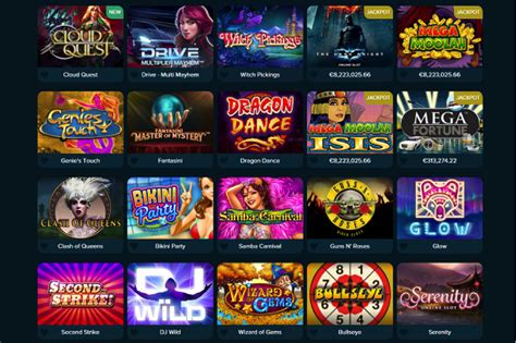 number 1 australian online casino